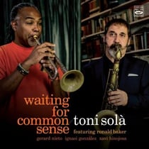 Waiting For Common Sense