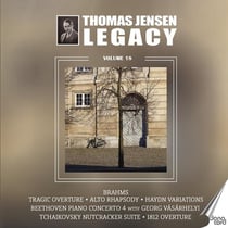 Thomas Jensen Legacy Vol. 18