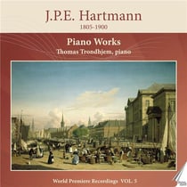 Oeuvres pour piano Vol. 5