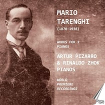 Oeuvres pour 2 pianos