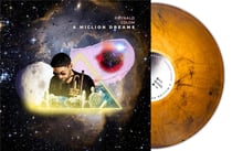 A Million Dreams - édition colorée