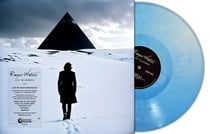 Au Quebec Radio Broadcast - édition colorée gatefold 180g