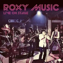 Live On Stage Radio Broadcast Bremen Germany 1973-1974