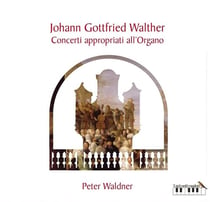 Concerti appropriati all'organo