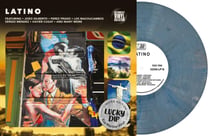 Latino - édition limitée colorée