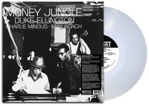 Money Jungle With Charlie Mingus & Max Roach - édition limitée colorée 180g