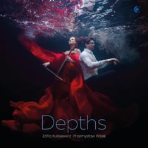 Depths - Sonatas For Cello And Piano