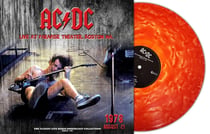 Live At Paradise Theater, Boston 1978 - édition limitée colorée gatefold 180g