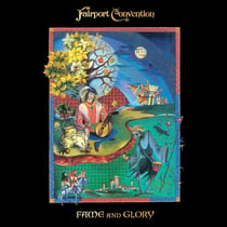 Fame And Glory - édition colorée 140g