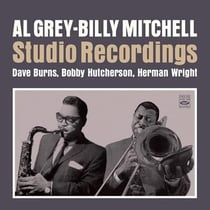 Studio Recordings 1962