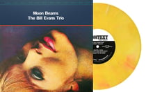 Moon Beams - édition limitée colorée gatefold 180g