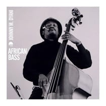 African Bass - édition limitée gatefold 180g