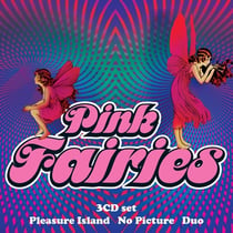 Pleasure Island-No Picture-Duo