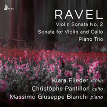 Sonates et trio