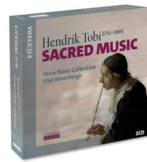 Musique sacrée