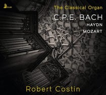 L''orgue classique