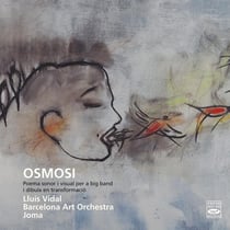 Osmosi, Poema Sonor I Visual Per A Big Band