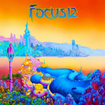 Focus 12 - édition gatefold 180g