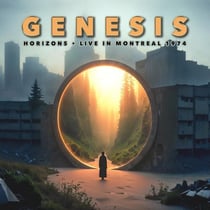 Horizons - Live in Montreal Radio Broadcast 1974