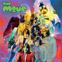 Live At The Filmore West 1969 - édition colorée 180g