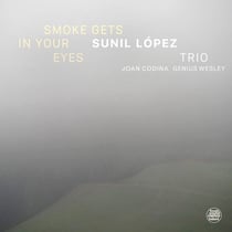 Smoke Gets In Your Eyes