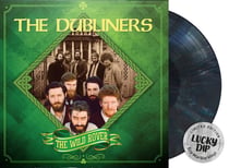 The Wild Rover - édition colorée gatefold 180g
