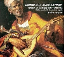 Amantes Del Fuego De La Pasion