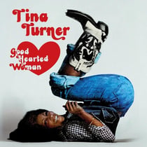 Good Hearted Woman - édition gatefold 180g