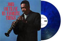 My FavoriteThings - édition colorée gatefold 180g