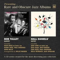 Bob Tulley - Hall Daniels