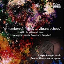 Oeuvres pour violoncelle et piano