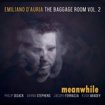 Baggage Room, Vol. 2