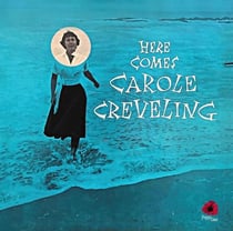 Here Comes - édition limitée colorée gatefold 180g
