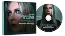 From Mendelssohn To Madness