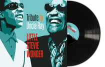 Tribute To Oncle Ray - édition limitée 180g