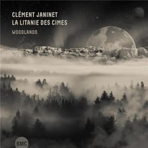 La litanie des cimes