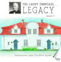 Launy Grondhal Legacy, Vol. 11