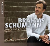 Sonata n° 2 Op. 2 - Fantaisie Op. 17