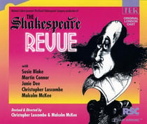 The Shakespeare Revue