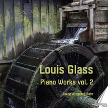 Les oeuvres pour piano Vol. 2