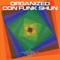 Organized Con Funk Shun