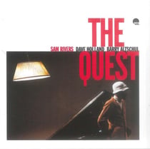 The Quest