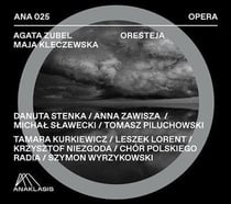 Oreste, opéra