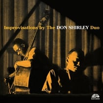 Improvisations By