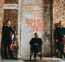 Piano Trios