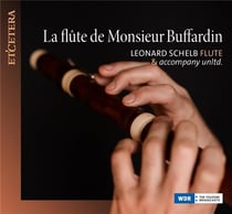 Flûte de monsieur Buffardin
