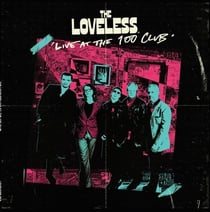 Live At The 100 Club - édition limitée gatefold 180g