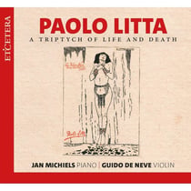 Un tryptique de vie et de mort
