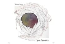 Great Expectations - édition gatefold 180g