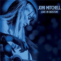 Live In Boston Radio Broadcast 1976